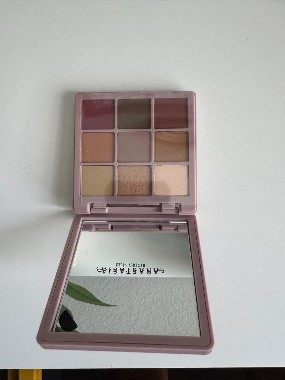 NIB Anastasia Beverly Hills Modern Renaissance Eyeshadow Palette